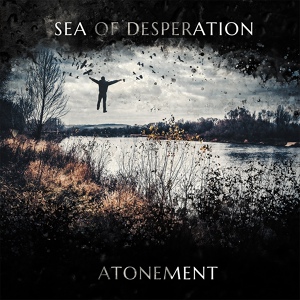 Обложка для Sea of Desperation - Time to Leave