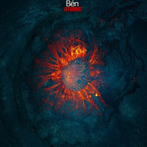 Обложка для Bén - Atomic
