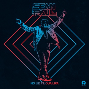 Обложка для Sean Paul feat. Dua Lipa - No Lie