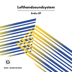 Обложка для Lefthandsoundsystem - Skeena