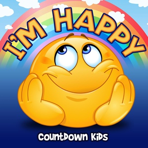 Обложка для The Countdown Kids - Ghostbusters