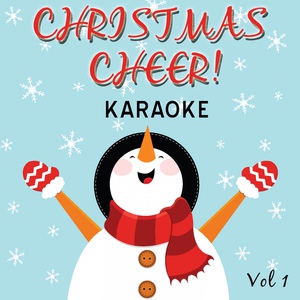 Обложка для Sing Karaoke Sing - Baby It's Cold Outside (Karaoke Version)