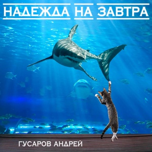 Обложка для Гусаров Андрей - Играй в футбол