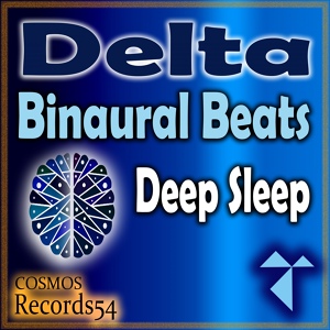 Обложка для Binaurola, A1 Code - Delta 165 Hz