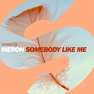Обложка для Méron - Somebody Like Me
