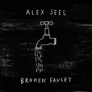 Обложка для Alex Seel - Poor Boy