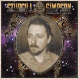 Обложка для Sturgill Simpson - Long White Line