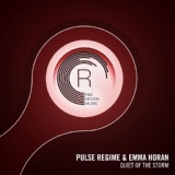 Обложка для Pulse Regime feat. Emma Horan - Quiet Of The Storm