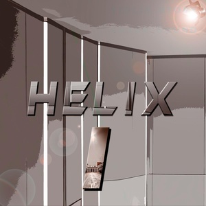Обложка для Arjen Sound - Helix I