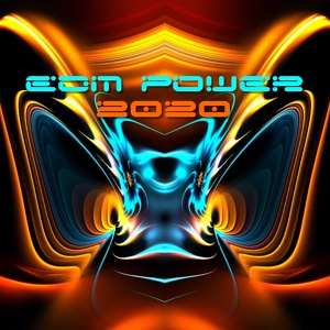 Обложка для EDM Power - Don Angel
