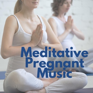 Обложка для Pregnant Women Music Company, Meditation Yoga Empire, Meditation Music Club - Adagio Music