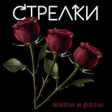 Обложка для Стрелки - Шипы и розы (1999)