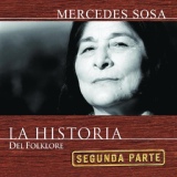 Обложка для Mercedes Sosa - Del tiempo de mi niñez