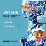 Обложка для Leftwing : Kody - Chaos Theory (Original Mix)