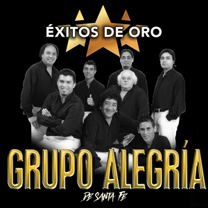 Обложка для Grupo Alegria de Santa Fe - Se Mueve