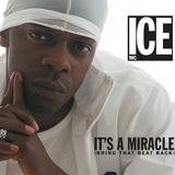Обложка для Ice MC - It`s A Miracle (Club Mix)