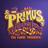Обложка для Primus - Candy Man