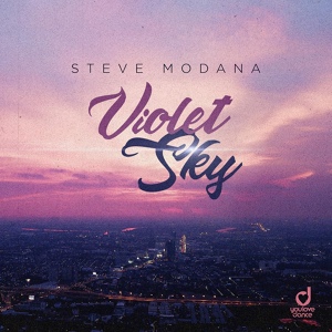 Обложка для Steve Modana - Violet Sky (Extended Mix) ▂ ▃ ▅ ▆ █ The Best of Club / Dance ▁ ▂ ▃