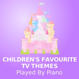 Обложка для Children's Piano Songs, We Love Disney Artists, Disney Piano Players - When will my life begin (Tangled)