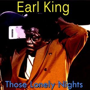 Обложка для Earl King - It Must Have Been Love