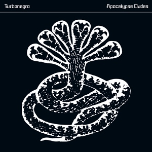 Обложка для Turbonegro - Good Head