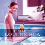 Обложка для Spa Chillout Music Collection - London Chillout