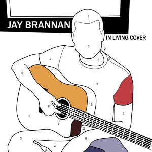 Обложка для Jay Brannan - Say It's Possible