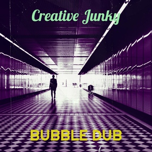 Обложка для BUBBLE DUB - With the Blow