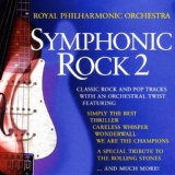 Обложка для Royal Philharmonic Orchestra - Simply The Best