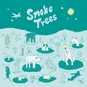 Обложка для Revell - Smoke Trees