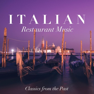 Обложка для Italian Restaurant Music Academy - La Danza Napoletana, Tarantella (Neapolitan Tarantella)