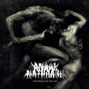 Обложка для Anaal Nathrakh - We Will Fucking Kill You