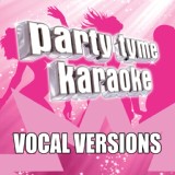 Обложка для Party Tyme Karaoke - Summertime Sadness (Made Popular By Lana Del Rey) [Vocal Version]