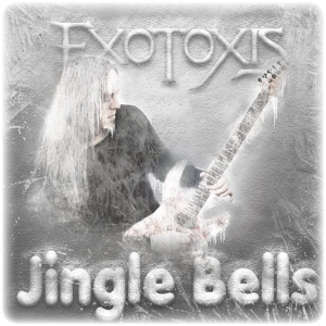 Обложка для Exotoxis - Jingle Bells Metal