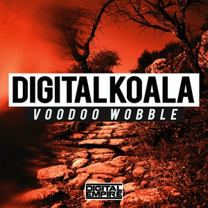 Обложка для Digital Koala - Voodoo Wobble