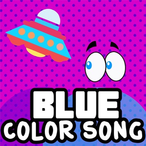 Обложка для Balloon and Ben - Blue Color Song