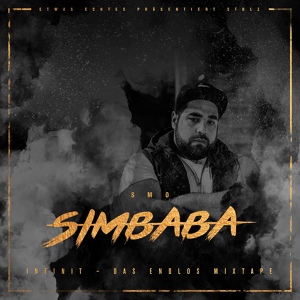 Обложка для SMO - Simbaba