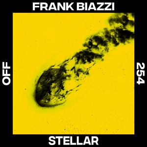 Обложка для Frank Biazzi - Stellar