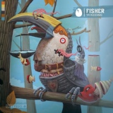 Обложка для FISHER (OZ)Ya - Kidding (Solardo Remix)