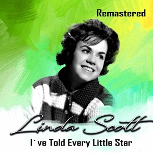 Обложка для Linda Scott - Starlight, Starbright