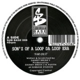 Обложка для Sonz Of A Loop Da Loop Era - Far Out