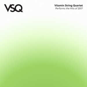 Обложка для Vitamin String Quartet - Something Just Like This
