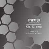 Обложка для Kid Drama - Construct Pattern