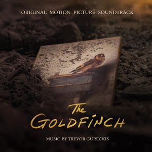 Обложка для Trevor Gureckis - The Story of the Goldfinch
