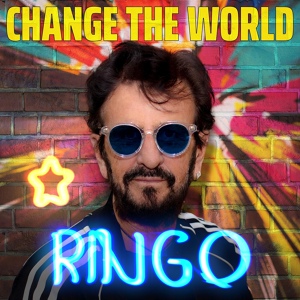 Обложка для Ringo Starr - Rock Around The Clock