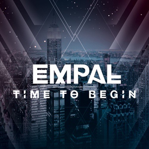 Обложка для Empal - Time to Begin