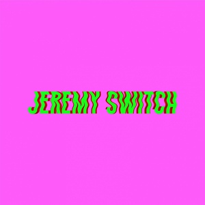 Обложка для Jeremy Switch - Novel Literature