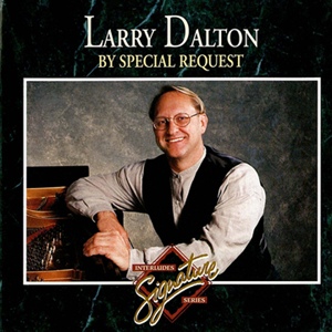 Обложка для Larry Dalton - Sweet Hour Of Prayer