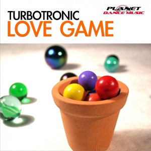 Обложка для TURBOTRONIC - Love game [Corporate Dj - vk.com/corporatedj]
