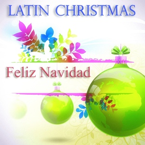 Обложка для Emilio Dominguez, Celia Cruz, La Sonora Matancera - Pachanga en Navidad